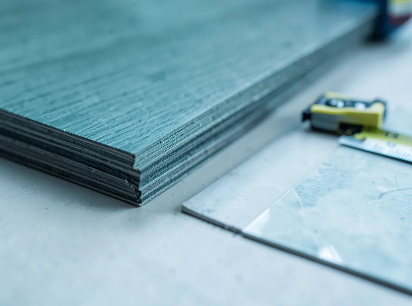 Luxury Vinyl Plank Installation Morgan, VT FAQs